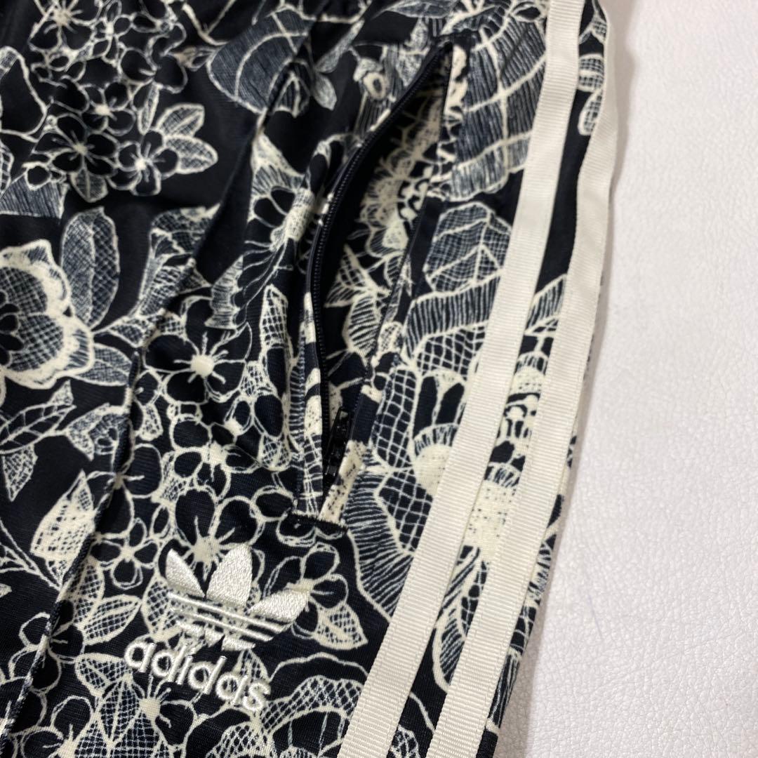 アディダス オリジナルス FLORIDO フローラル トラックスーツセットアップ
