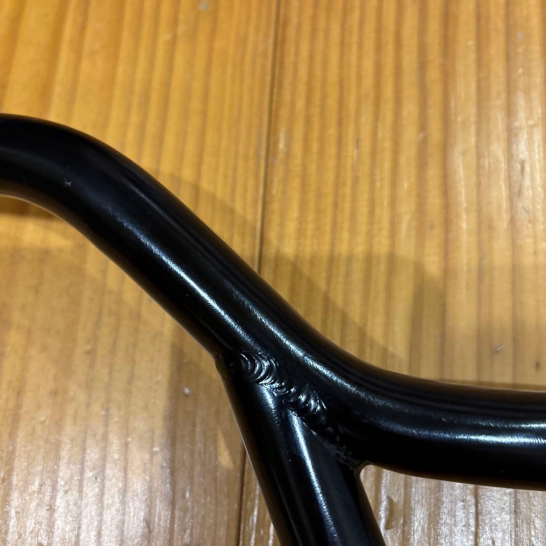 BMX ハンドル