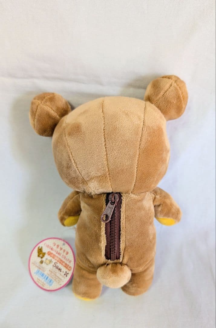 サンエックス　リラックマ　コリラックマ　ぬいぐるみ　まとめ売り