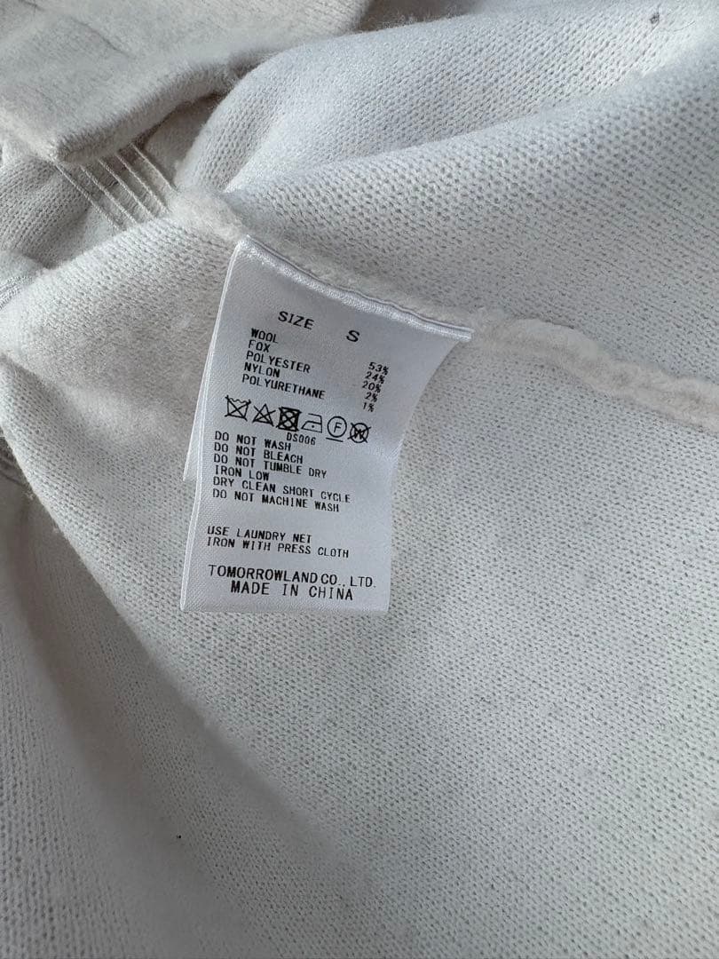 ballsey トップス