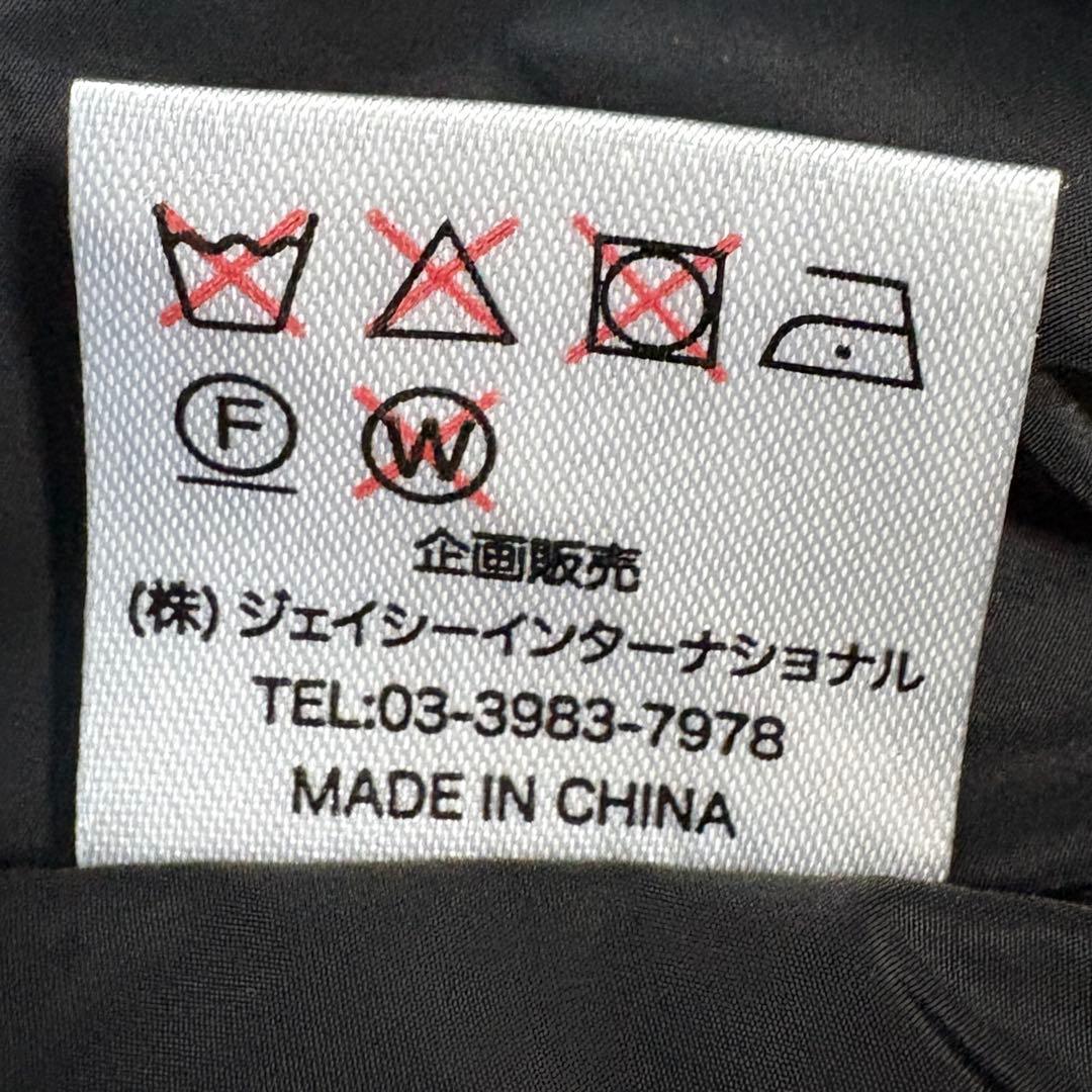 新品✨スーパービューティー　ロングワンピース　フリル　チュール　40 ブラック