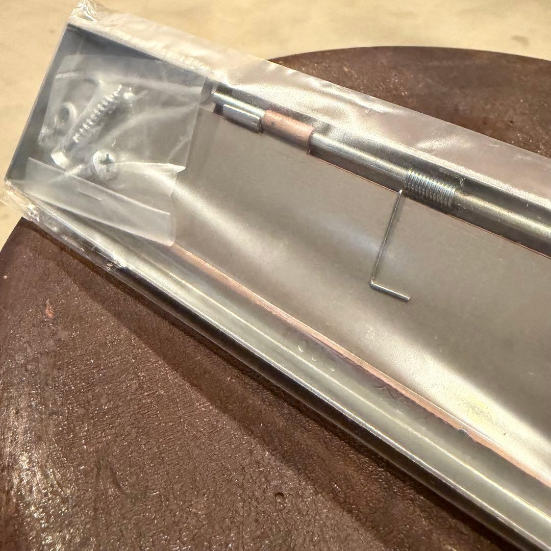 アルファ ポスト口 郵便受け口 50-E 12個セット