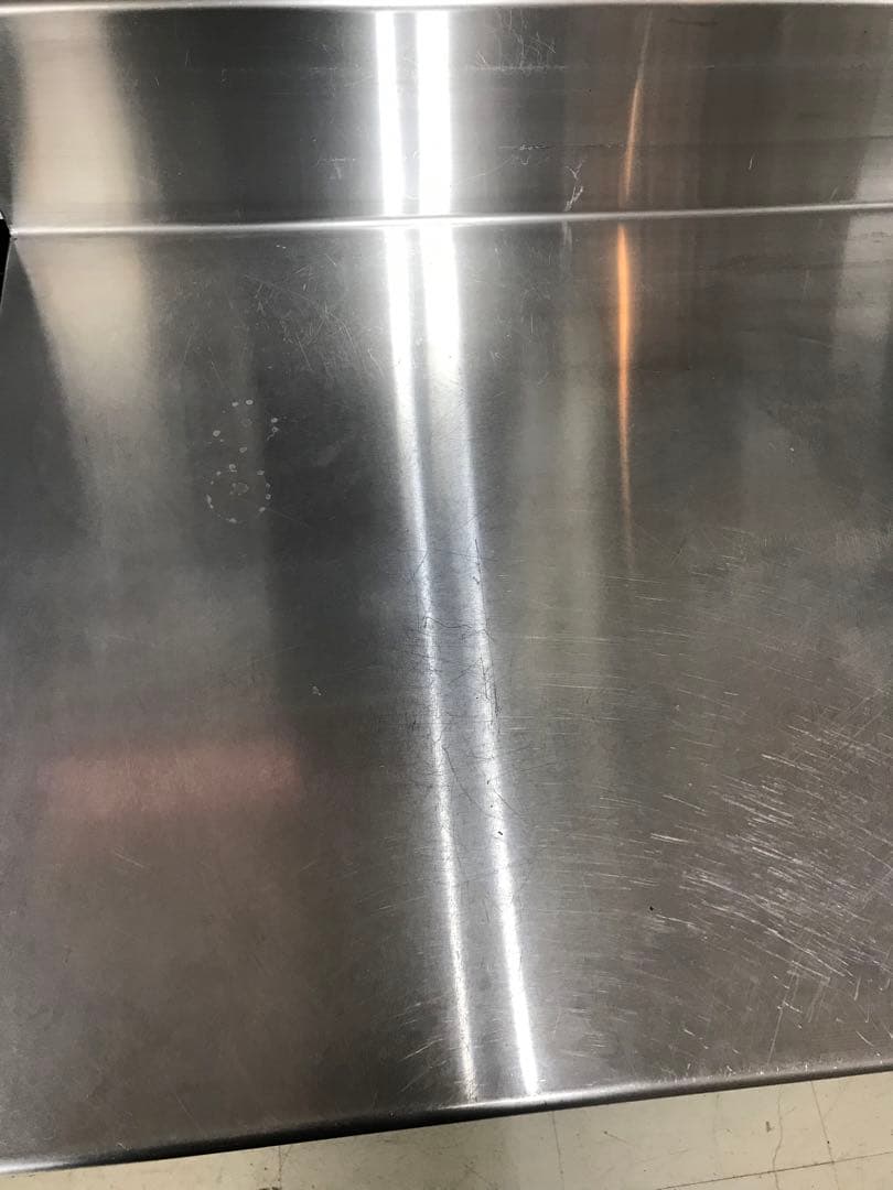 サ*イ様 tanico 業務用　作業台　飲食店　調理台　厨房機器　N-06