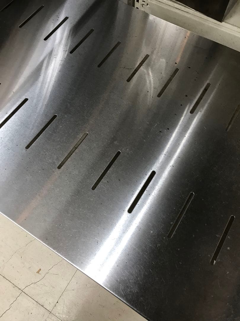 サ*イ様 tanico 業務用　作業台　飲食店　調理台　厨房機器　N-06