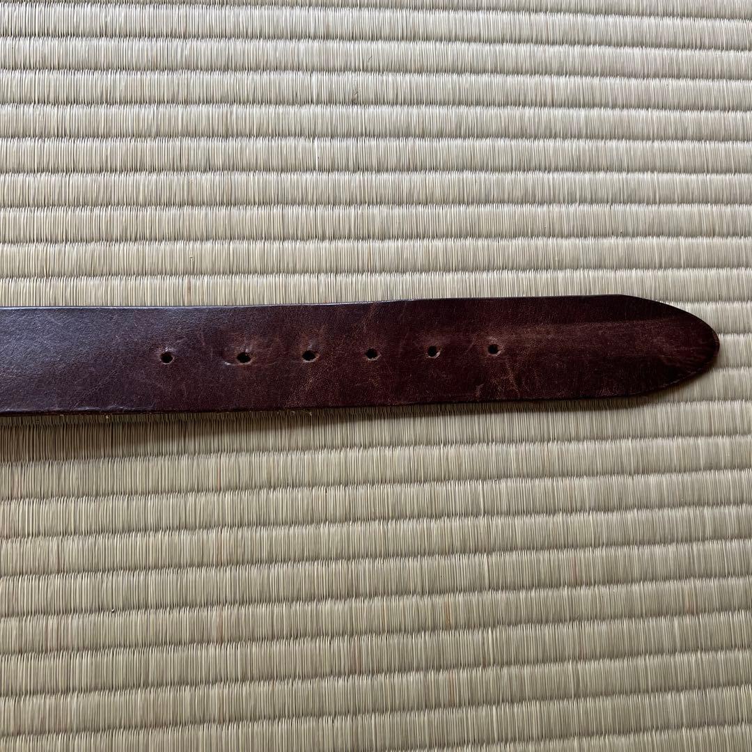 小物 Dolce&Gabbana Sagipter Belt