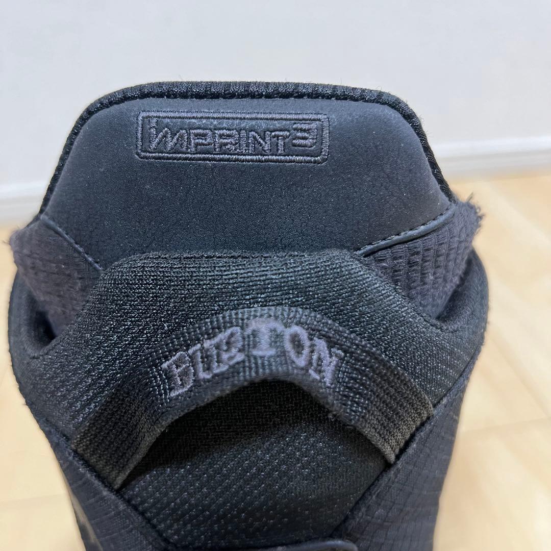【即日発送】BURTON スノボブーツ　KENDO ケンドゥ27.0cm