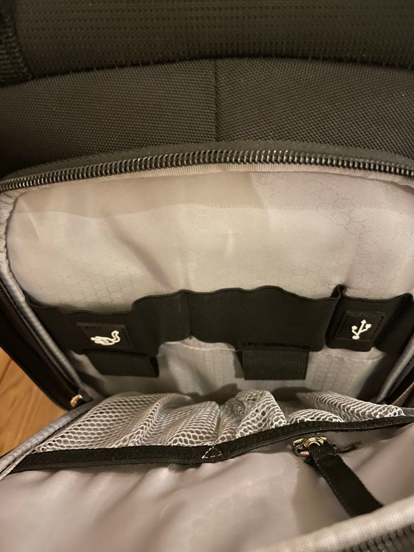 【Travelpro】 Maxlite 5 underseat compact