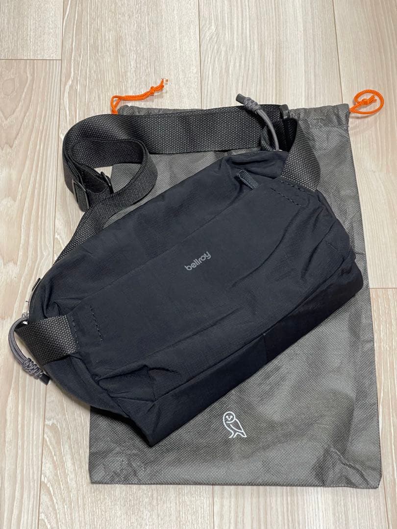 バッグ bellroy Venture Sling 6L