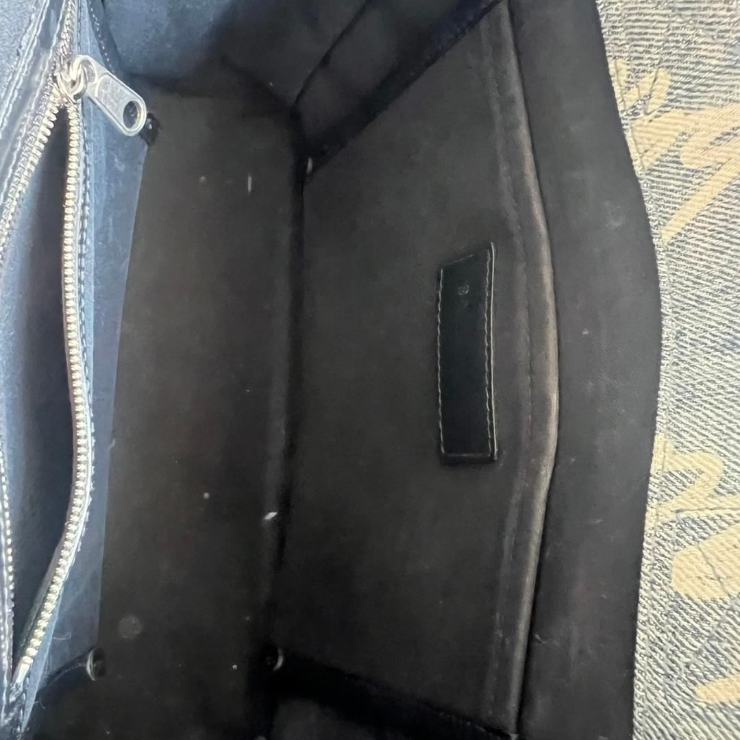 ⭐️BALENCIAGA⭐️バレンシアガ ハードウェア トートバッグ デニム