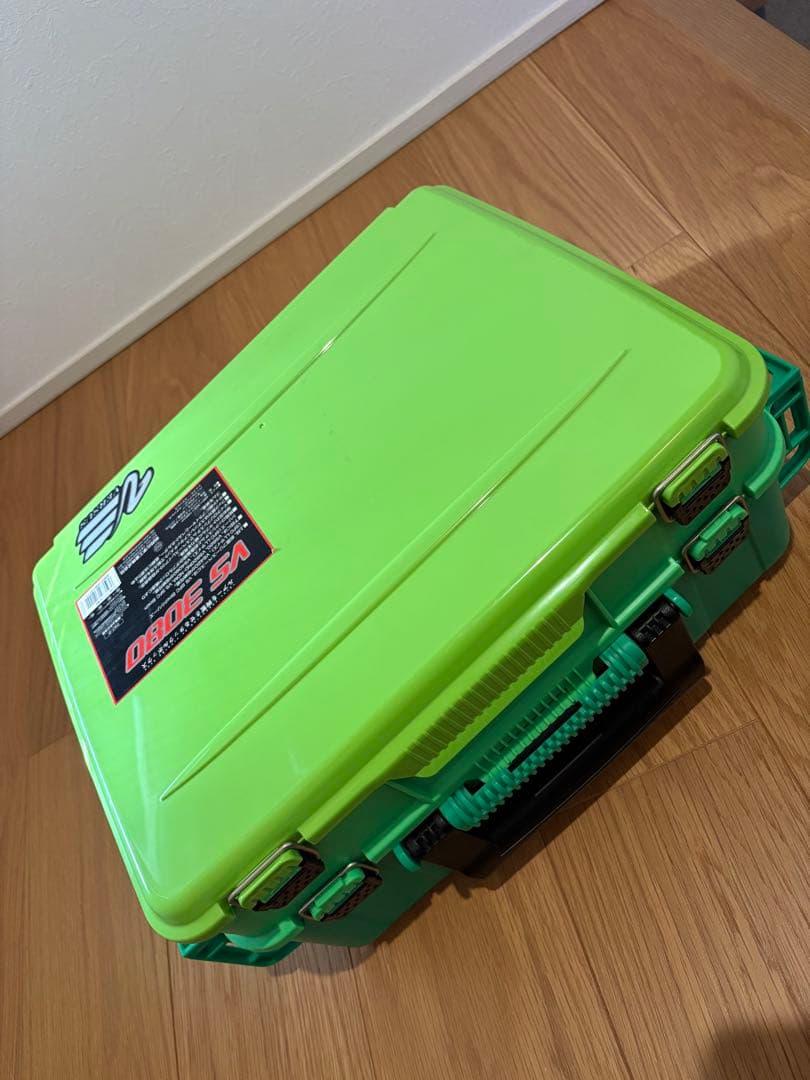 メイホー　VS-3080 バーサス 3080 限定カラー