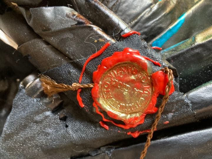 新品❗️イタリア　仮面舞踏会マスク