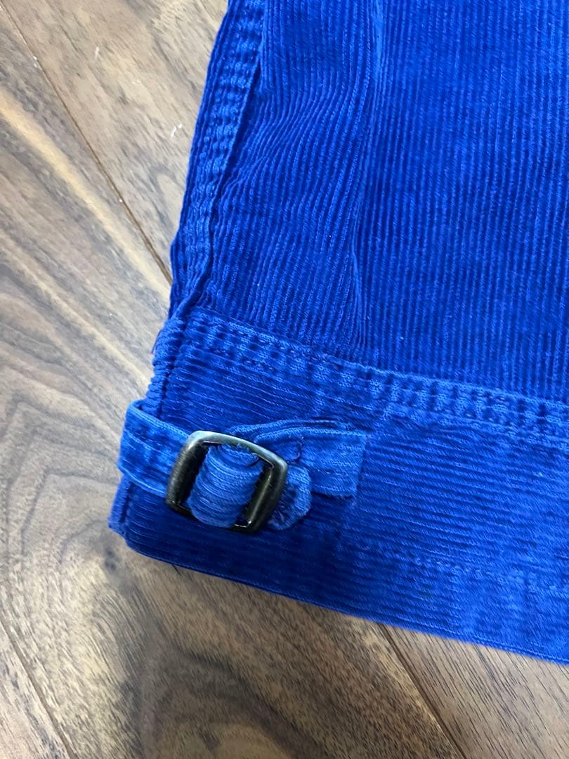 K*g様 ヴィンテージ　60s〜70s FFAジャケット　コーデュロイジャケット