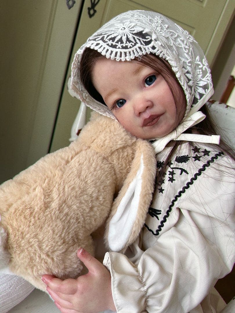 しめじ♡リボーンドールオーダー