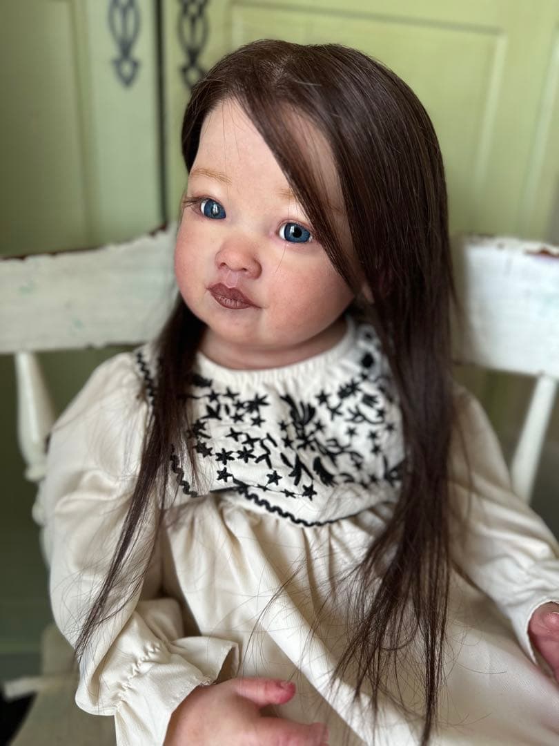 しめじ♡リボーンドールオーダー