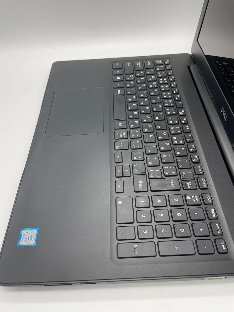 第8世代 i5 Dell 3590 SSD+HDD Office2021付き