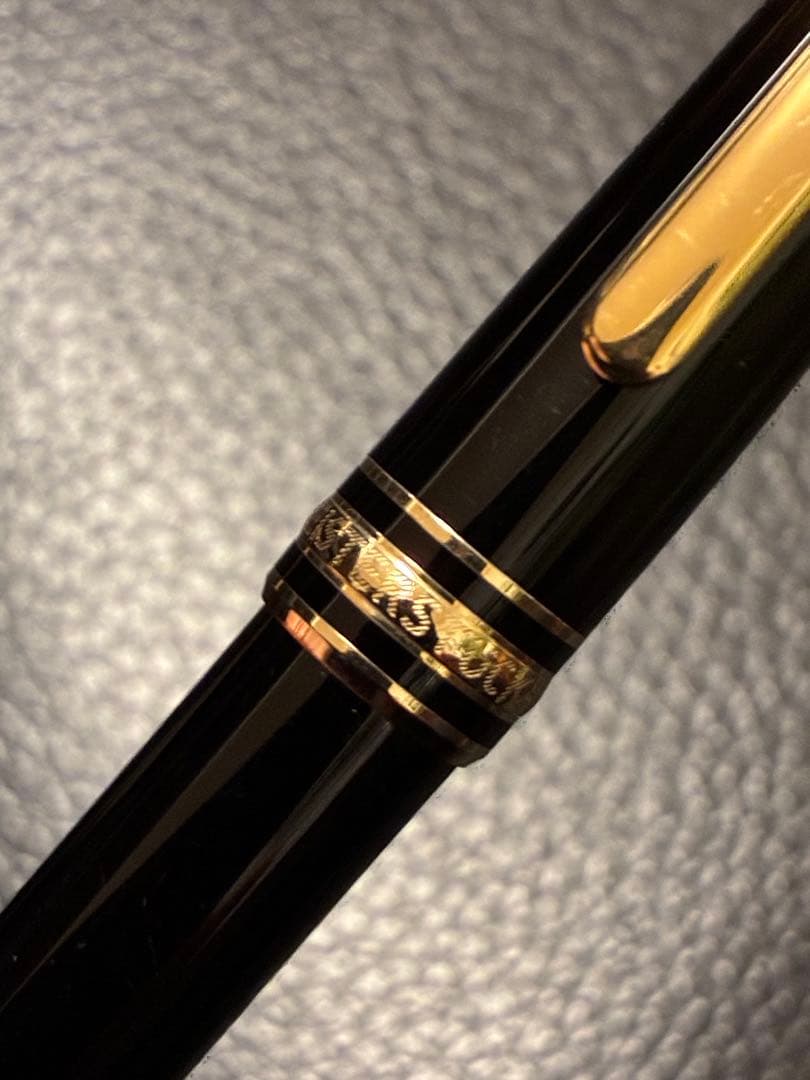 ◾️モンブラン◾️163 ボールペン◾️