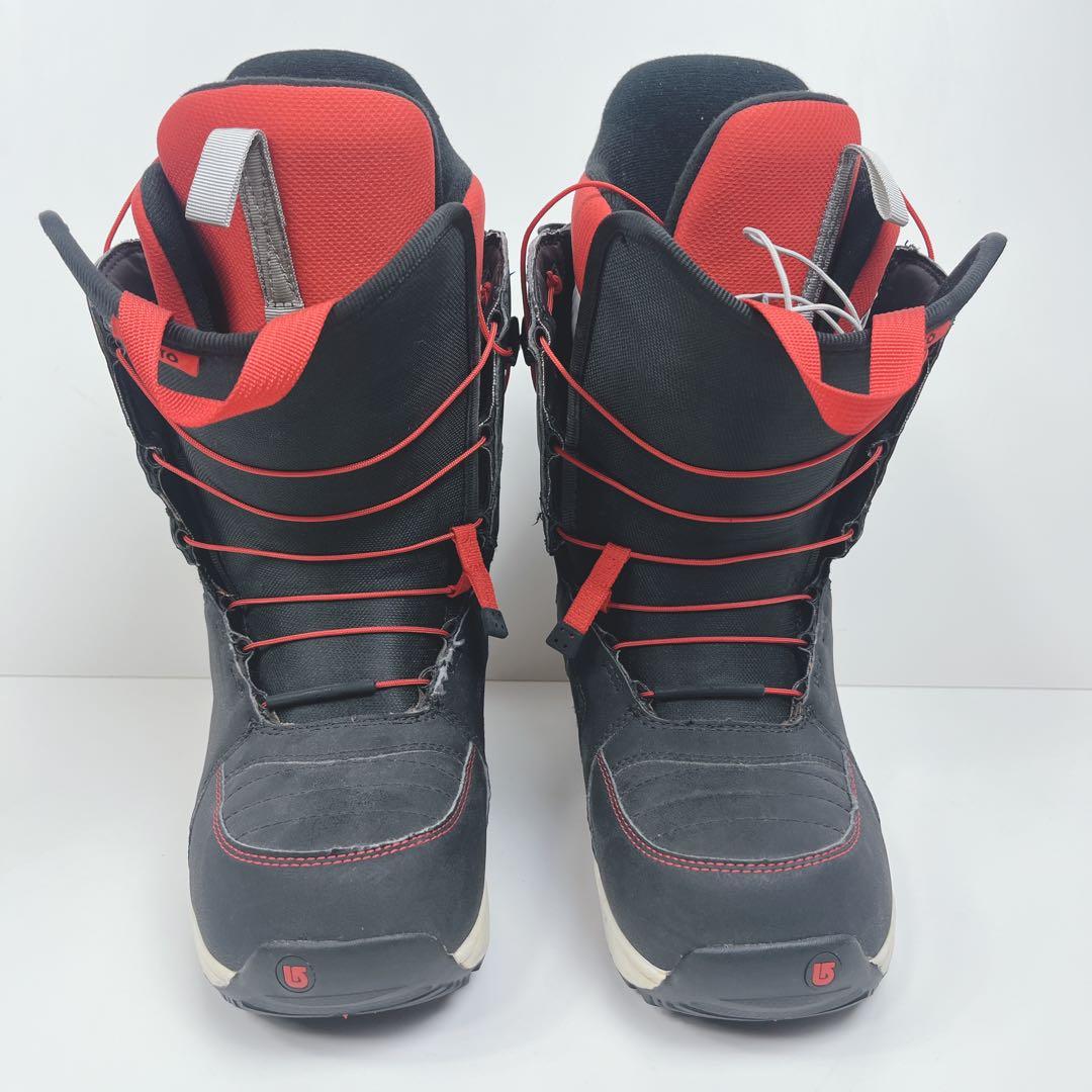 【美品】BURTON MOTO-ASIAN FIT 27cm