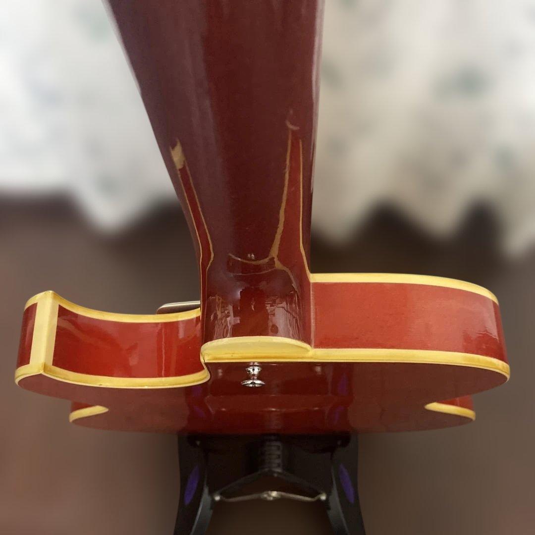 Epiphone ES930J 90年代製