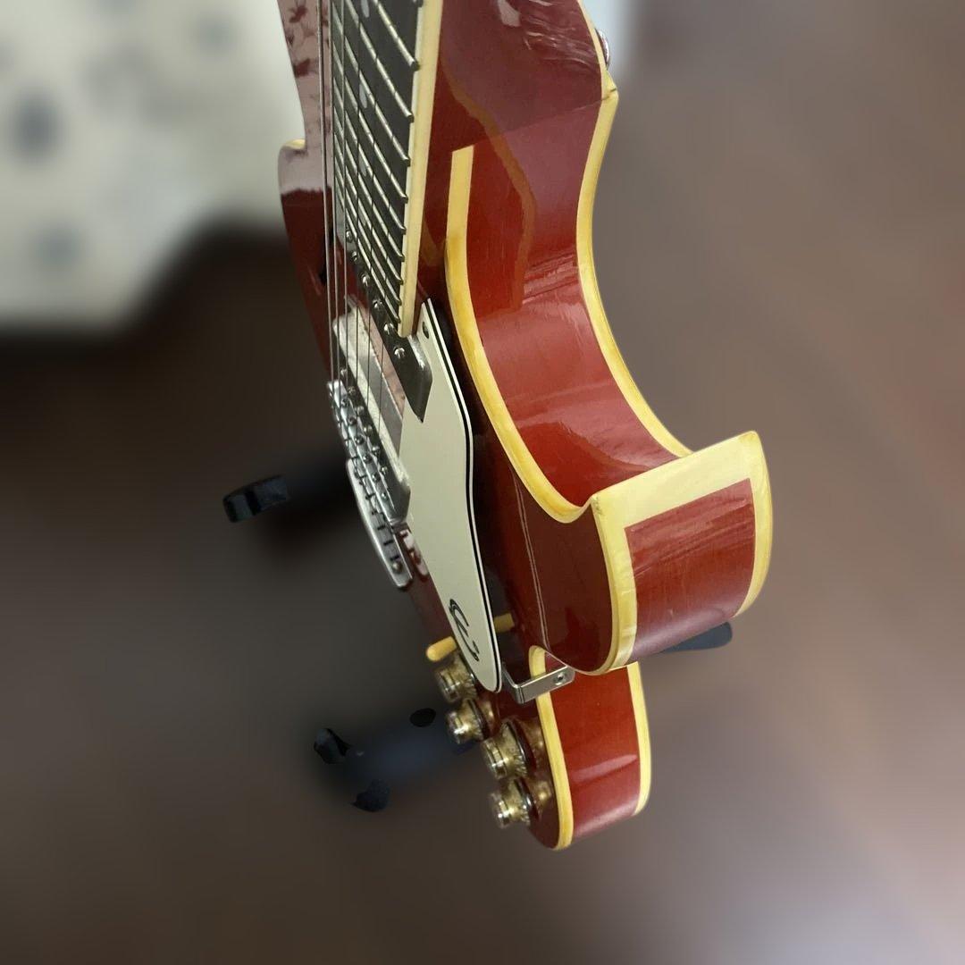 Epiphone ES930J 90年代製