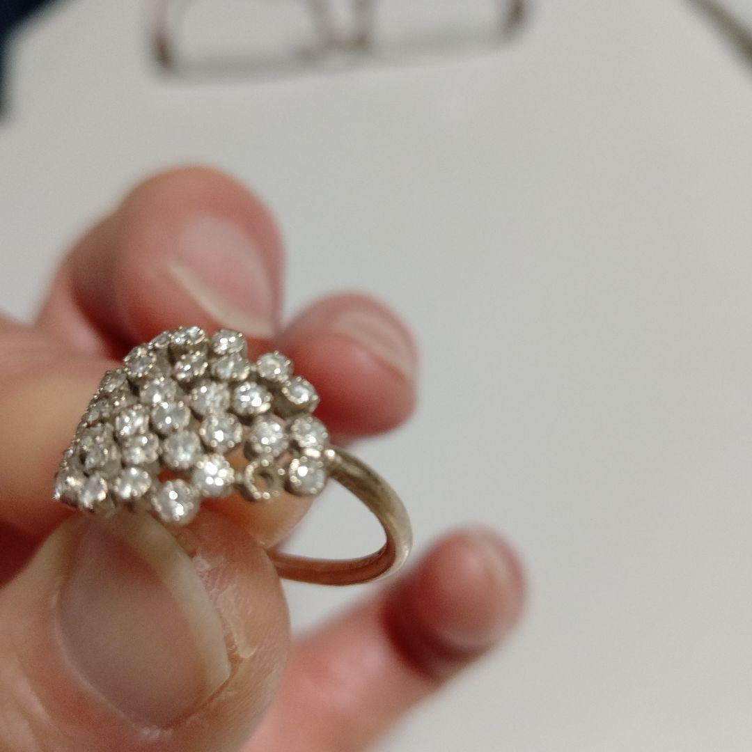 限定価格noguchiリング