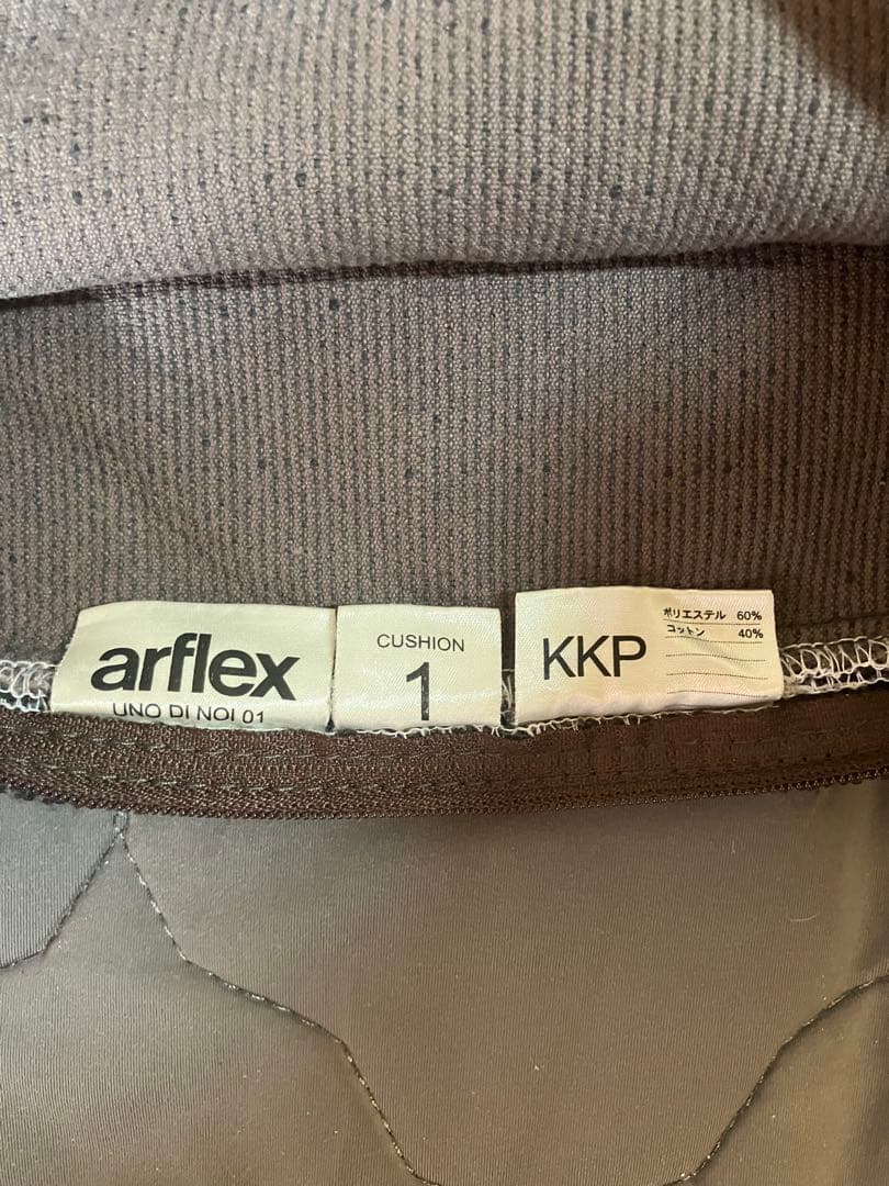 arflex（アルフレックス） クッションカバーCUSHION1 4枚セット