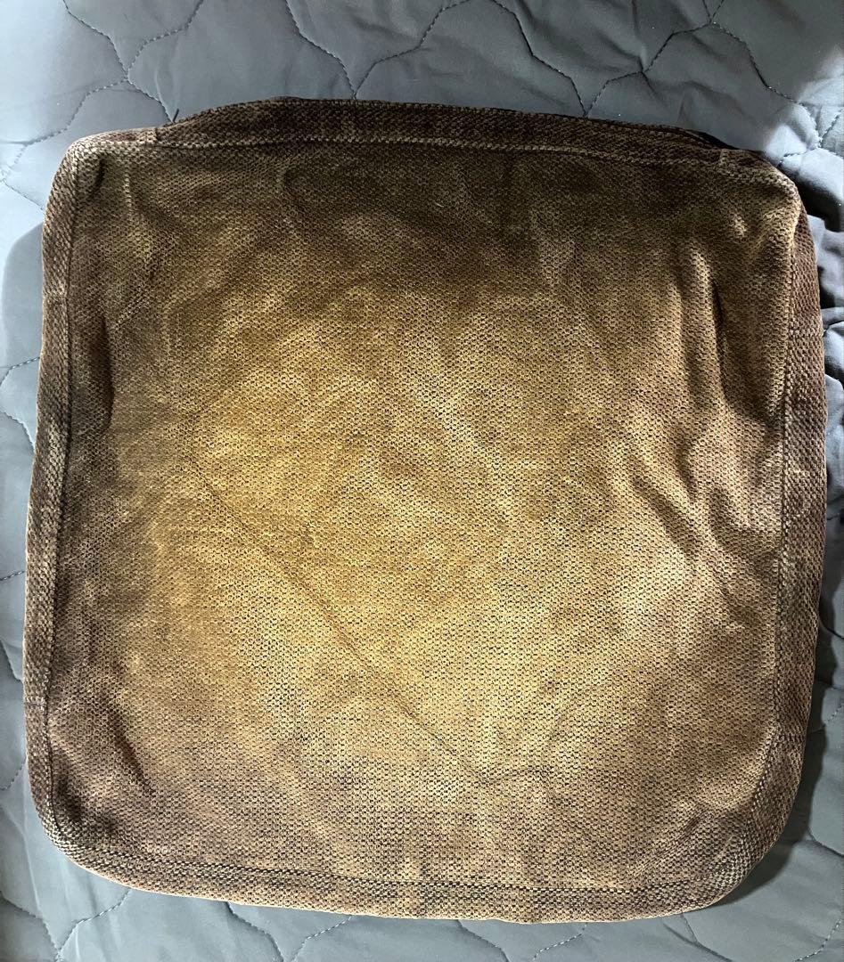 arflex（アルフレックス） クッションカバーCUSHION1 4枚セット