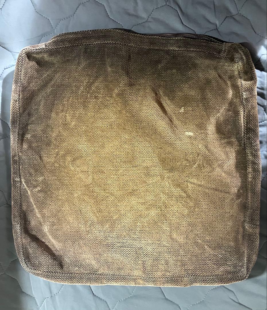 arflex（アルフレックス） クッションカバーCUSHION1 4枚セット