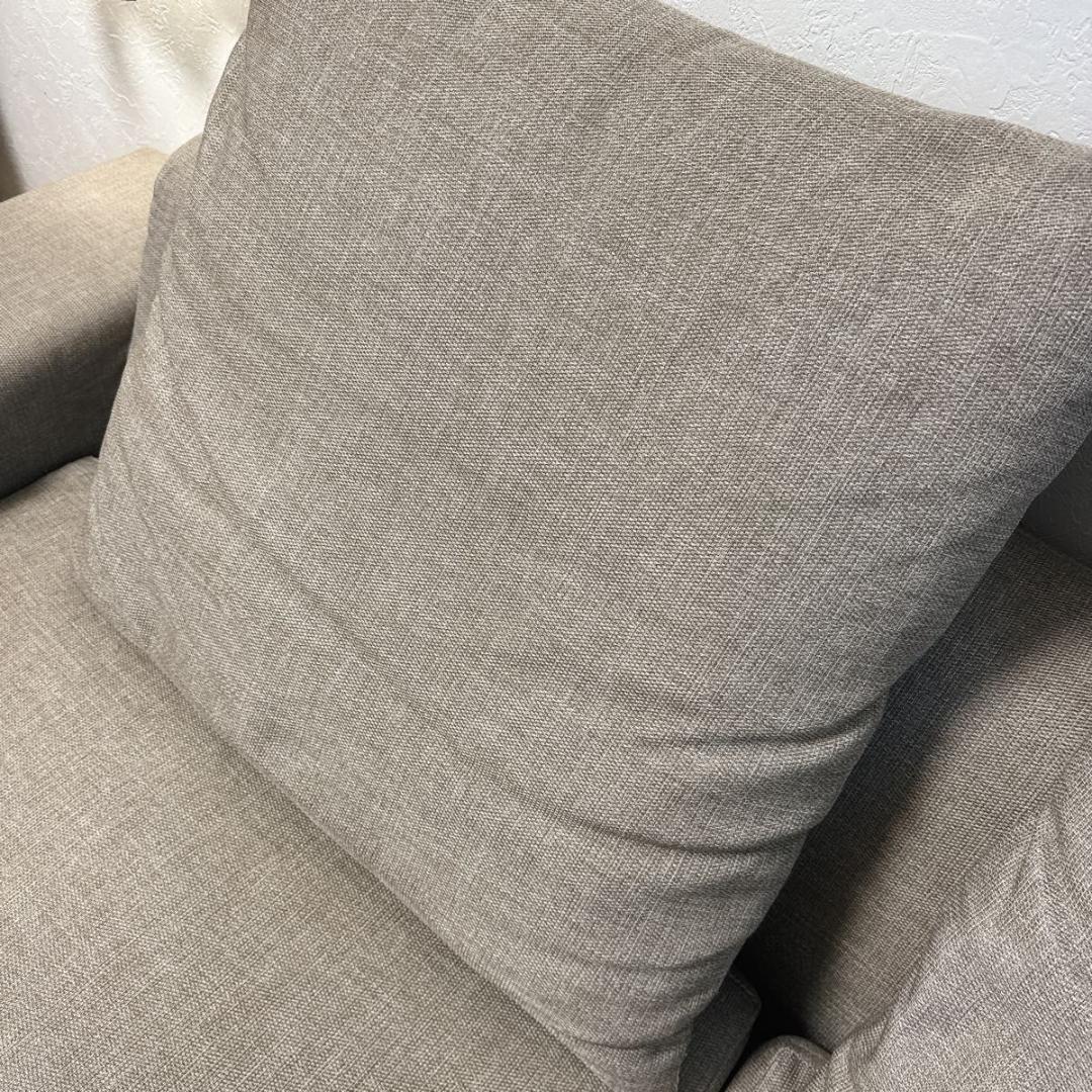 NOYESノイエス Decibel Professional ワイド3人 ソファ