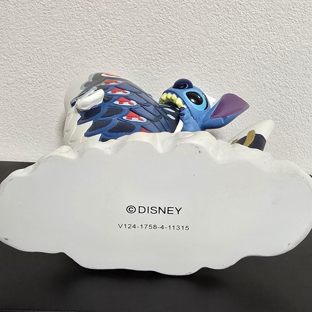 ★レア★　ディズニーリゾート　スティッチ　陶器　鯉のぼり　五月人形