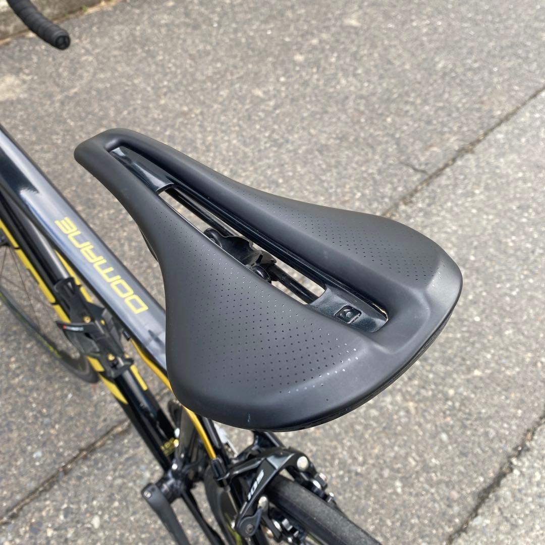 TREK DOMANE AL2 R7000 105 52サイズ