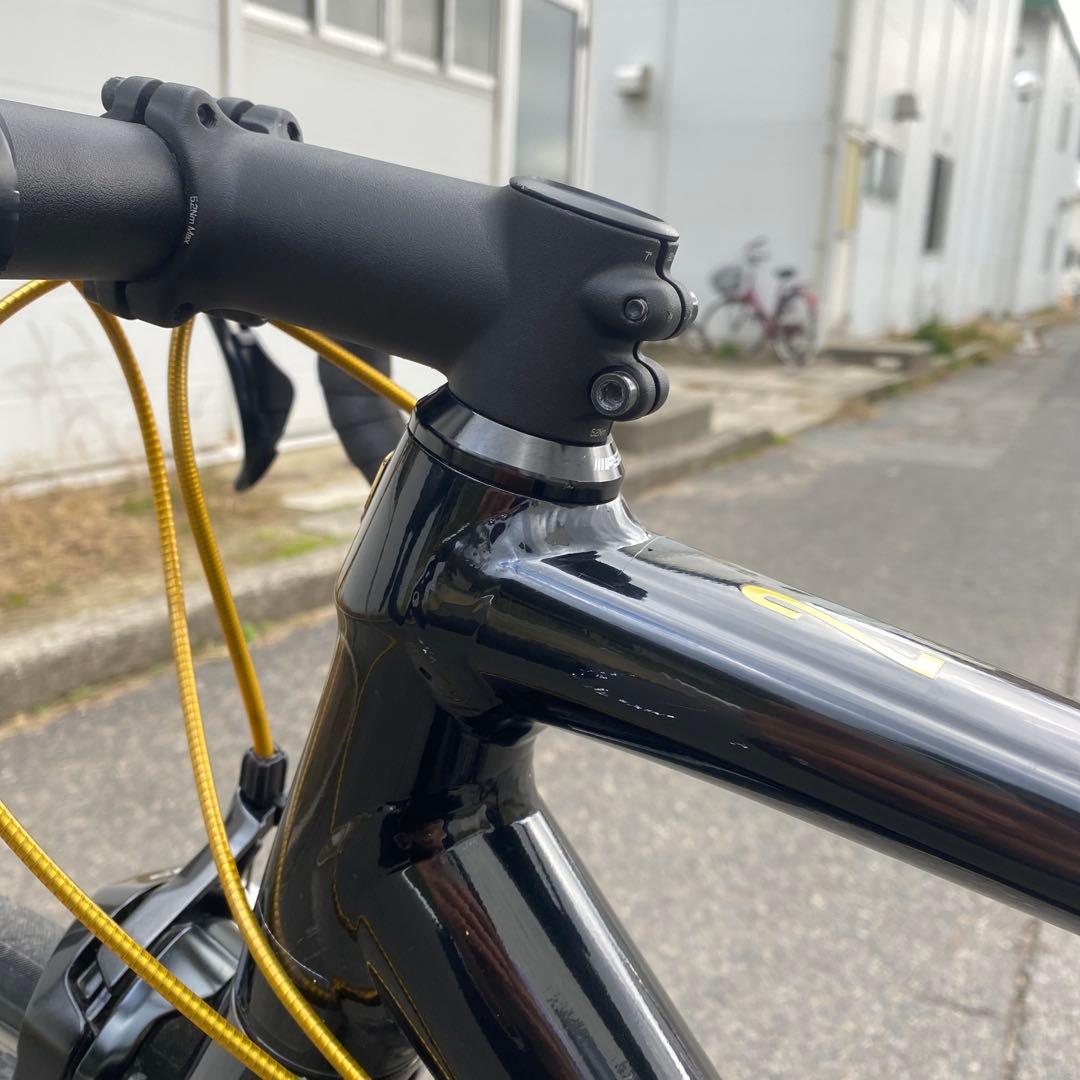 TREK DOMANE AL2 R7000 105 52サイズ