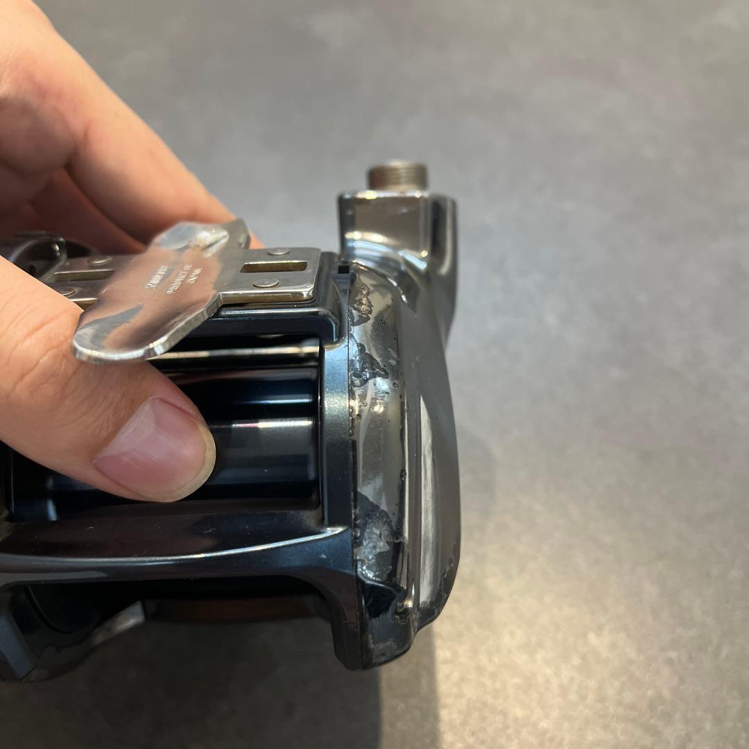 シマノ　ビーストマスター3000XP