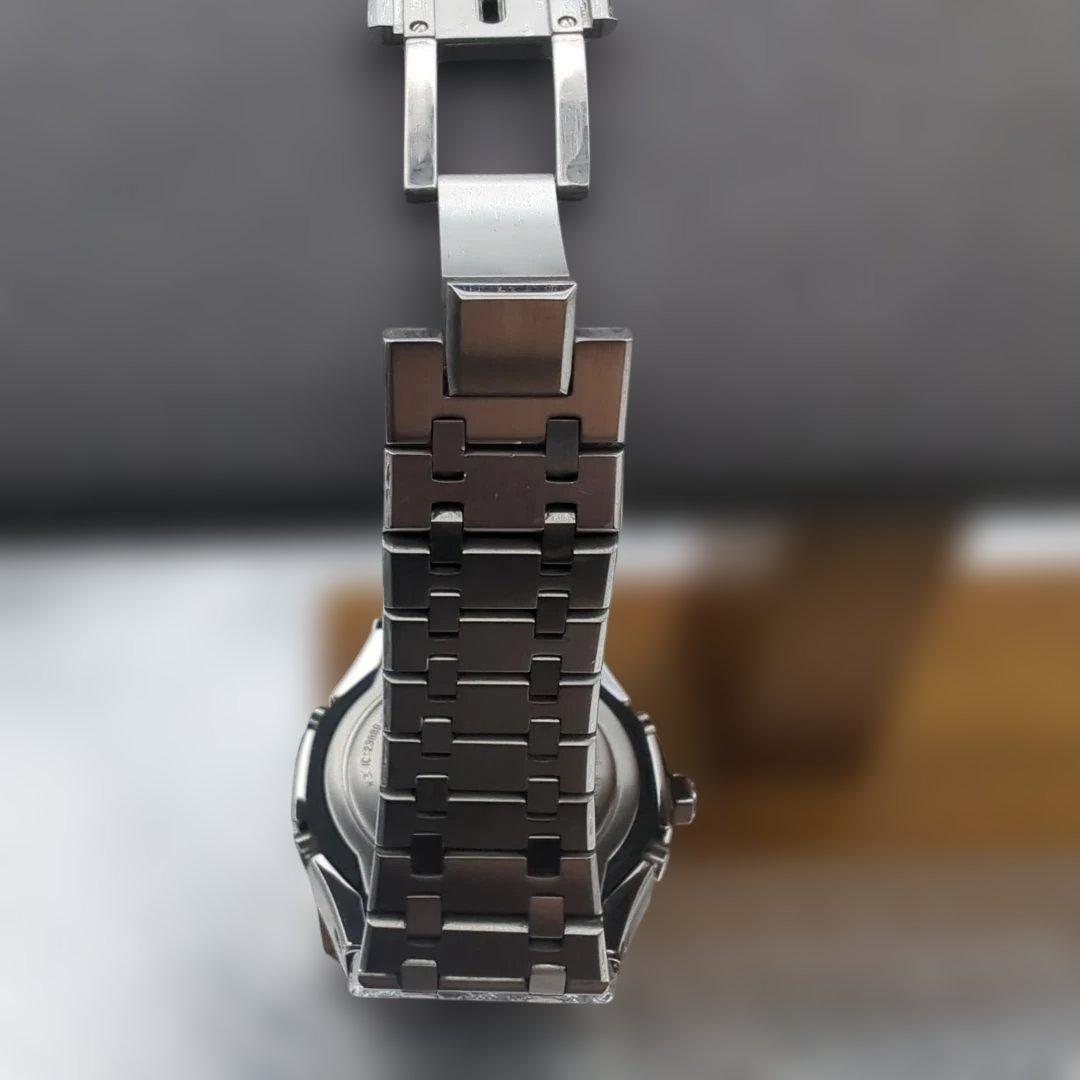 G-SHOCK GA-B2100 タフソーラー　Bluetooth　カスタム