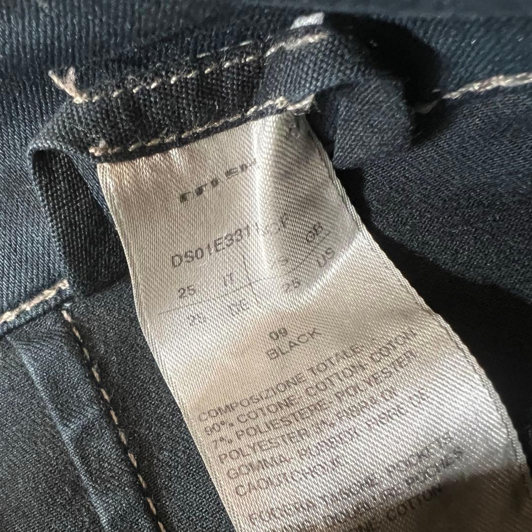 パンツ Rick Owens DRKSHDW bolan bootcut 25