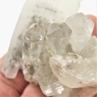 カンチェンジュンガ産クラスター -74-1 値下しました！