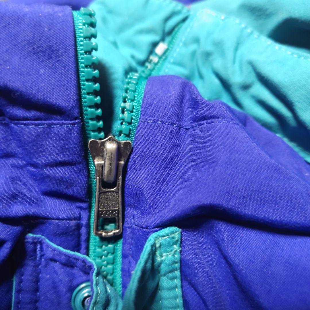 s*n様 90s　patagonia フォールライン インサレーテッド ジャケッ