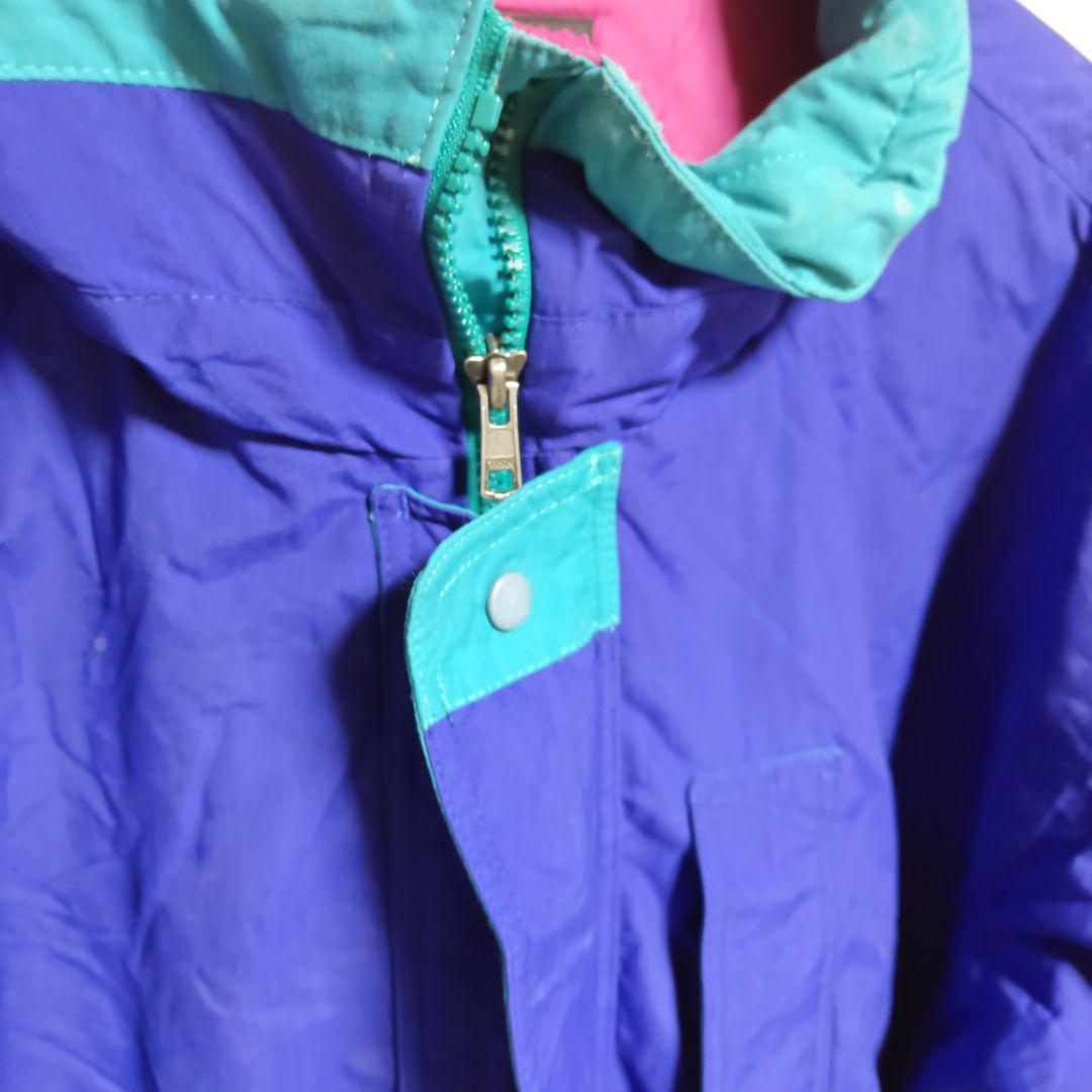 s*n様 90s　patagonia フォールライン インサレーテッド ジャケッ