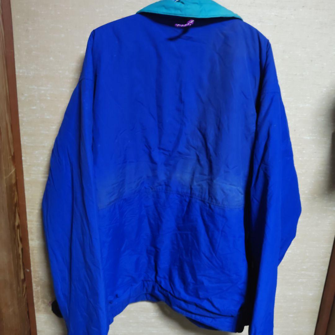 s*n様 90s　patagonia フォールライン インサレーテッド ジャケッ