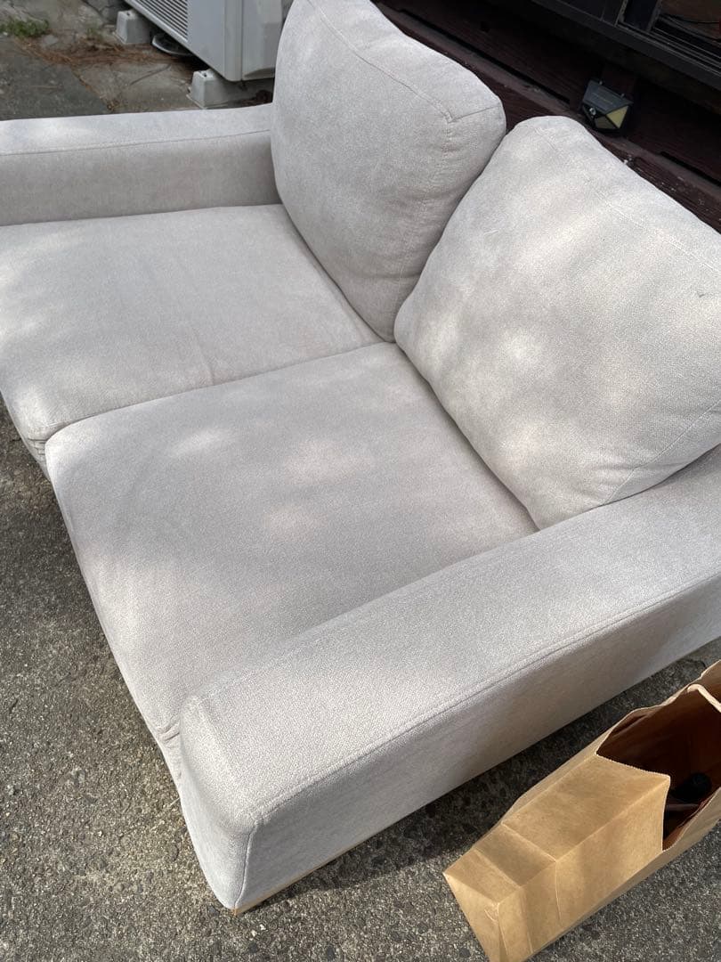 RASIK インテリアソファ SMUK スムク