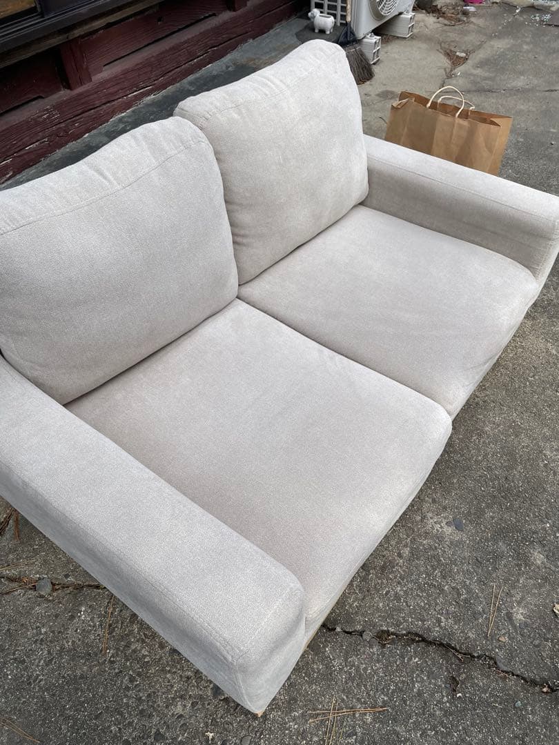 RASIK インテリアソファ SMUK スムク