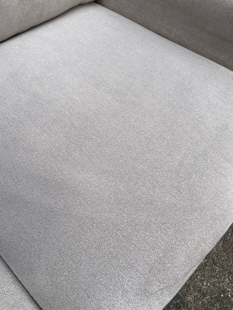 RASIK インテリアソファ SMUK スムク