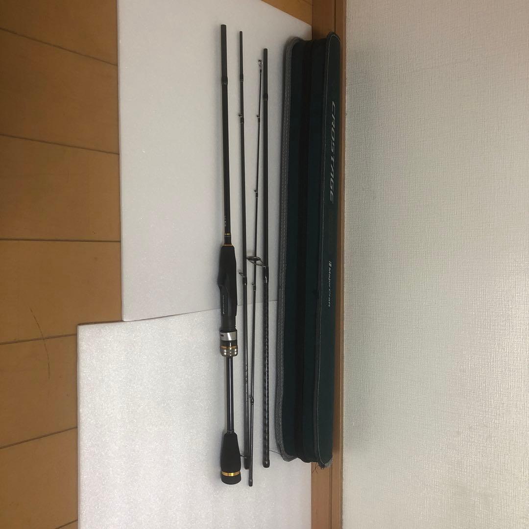 メジャークラフトクロスステージ　CRX-784LG