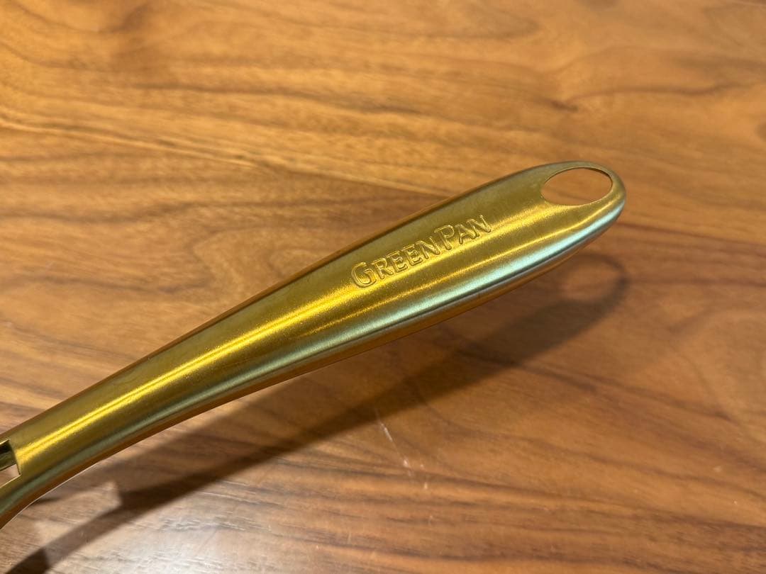【美品】グリーンパン フライパン 26cm 専用蓋 ストゥディオ