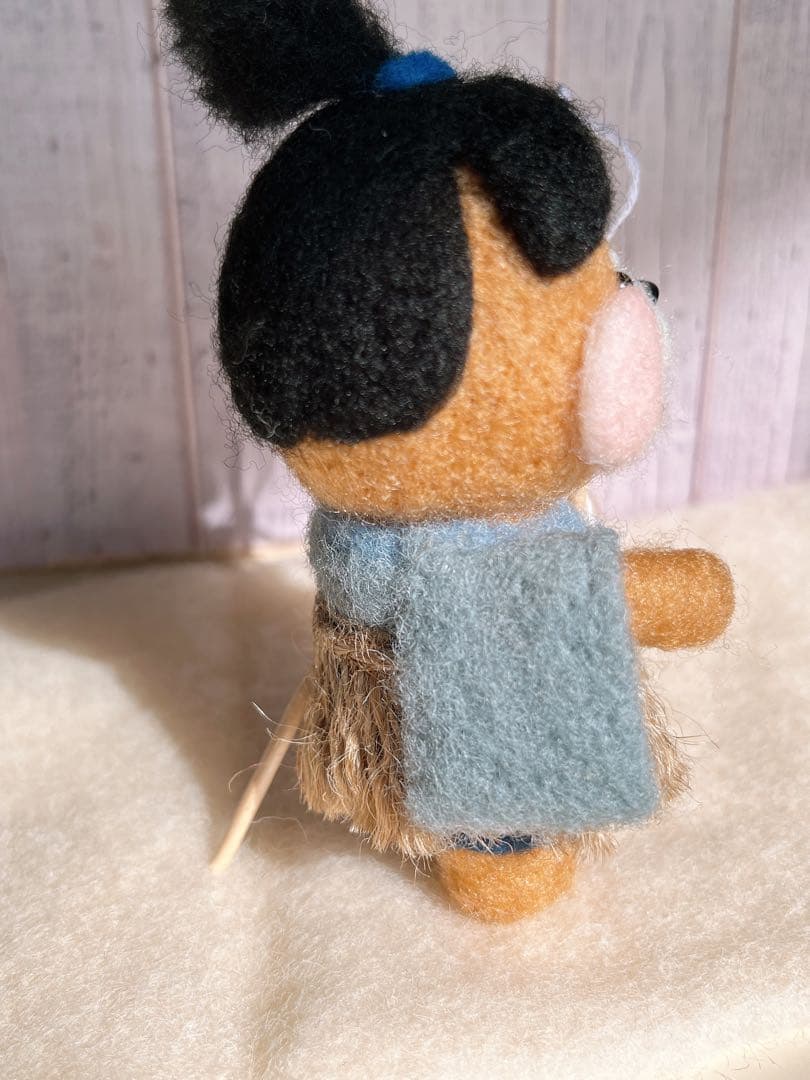 羊毛フェルト まこペコご連絡ページ