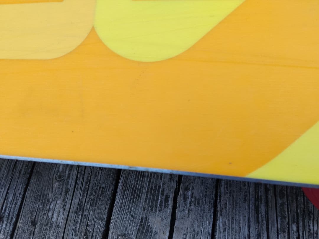 バートン スノーボード 3点セット BURTON 152 ビン ブーツ 26.5