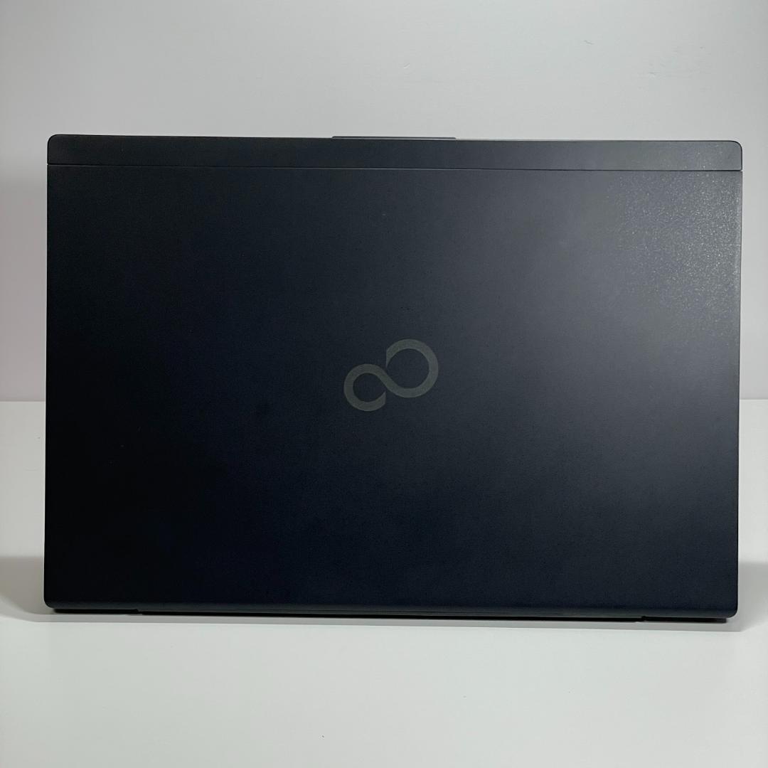 第10世代i5 富士通 LIFEBOOK U9310/E ノートPC 軽量 薄型