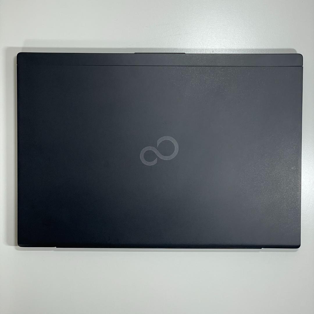 第10世代i5 富士通 LIFEBOOK U9310/E ノートPC 軽量 薄型