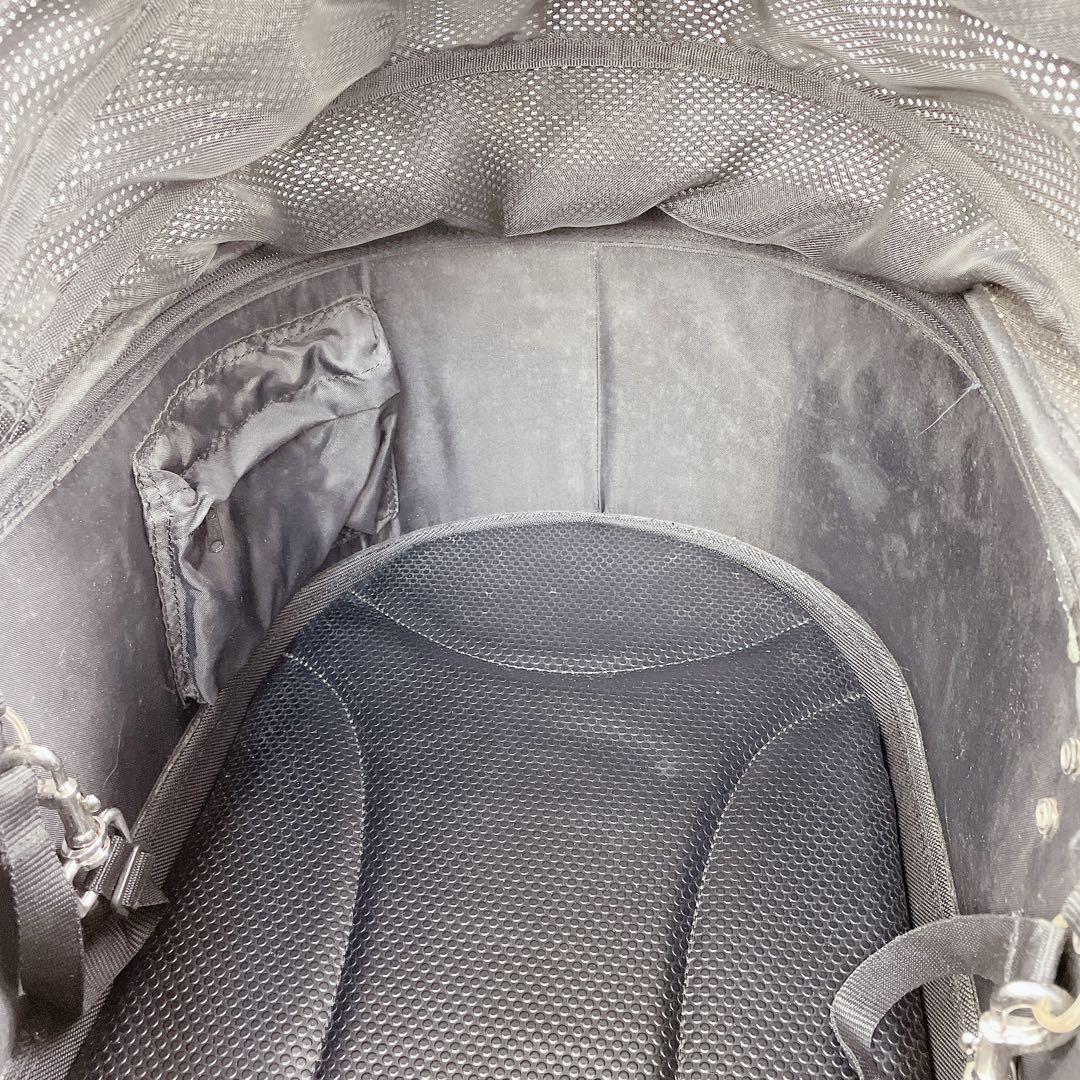 AIRBUGGY DOME2 SMサイズ 耐荷10kg DOG カート バギー