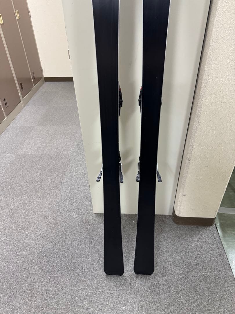 小賀坂 OGASAKA TRIUN SL 165cm