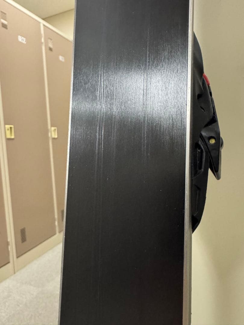 小賀坂 OGASAKA TRIUN SL 165cm